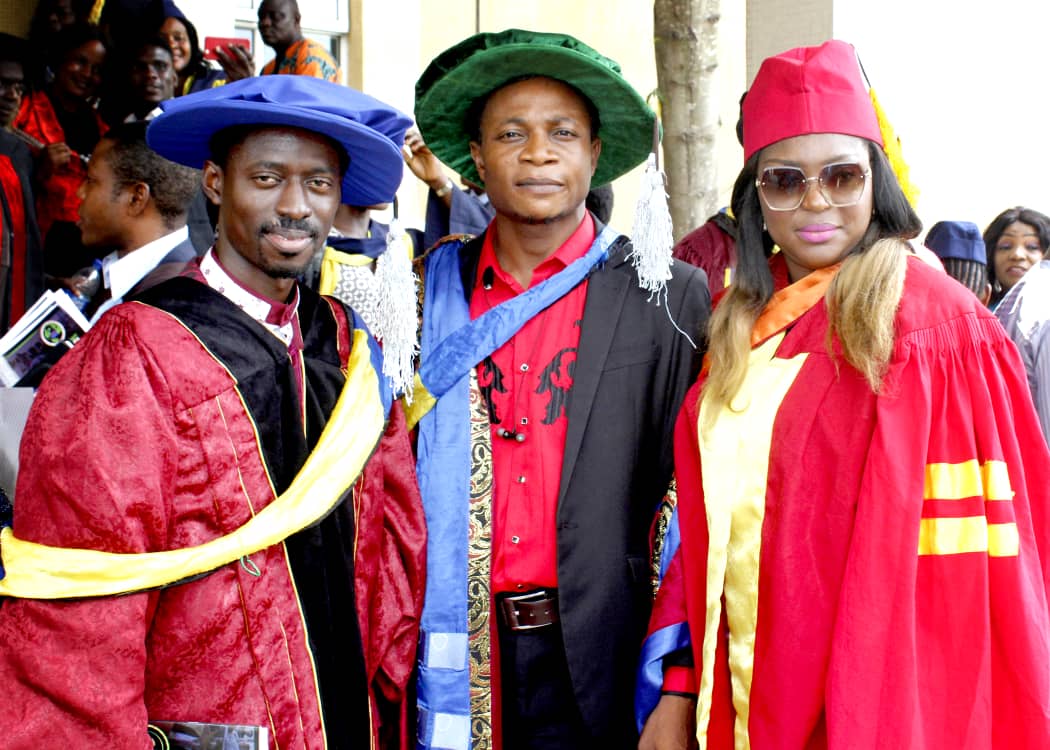 TBUGLEX Graduate